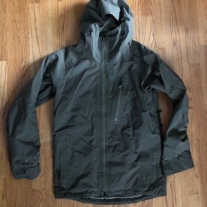 Men’s Burton AK Cyclic Jacket size XS
